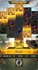 rk55 · Battleground
