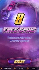 rk55 · Speed Winner