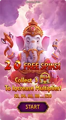 rk55 · Ganesha Gold