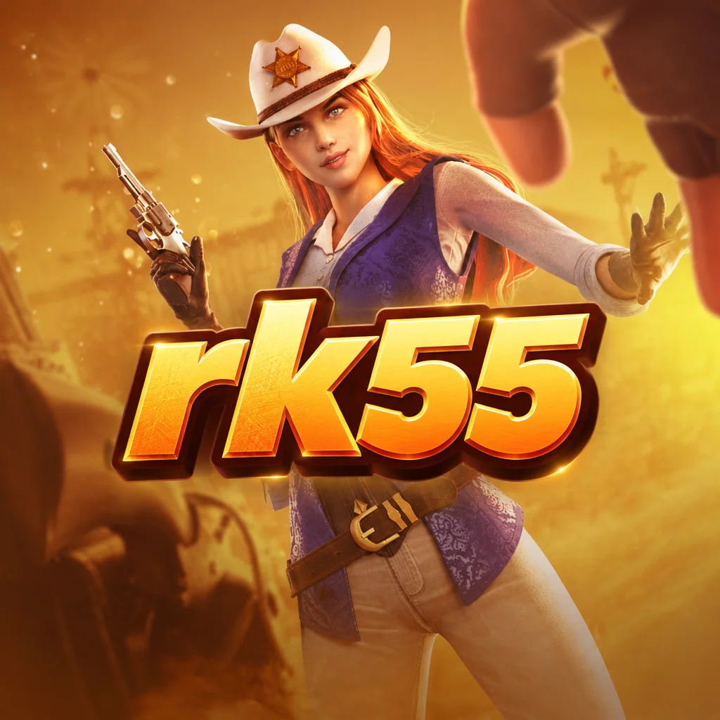 rk55 · Pengenalan aplikasi