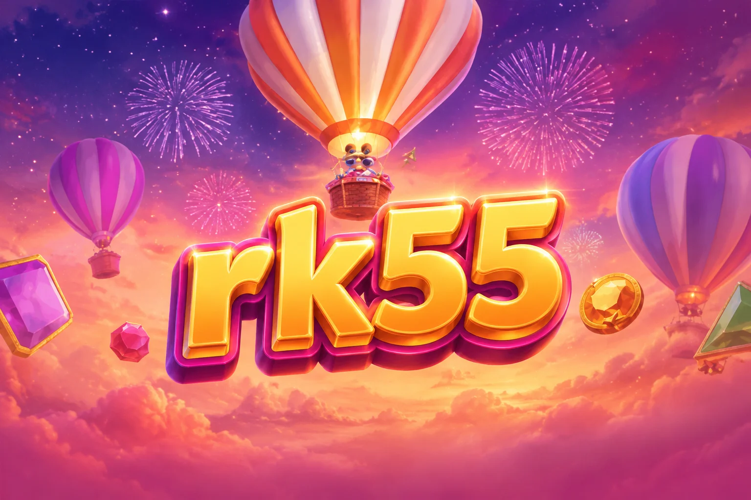 rk55 · Panduan Lengkap Antarmuka dan Fitur Expanding Reel Legendary Monkey King di rk55